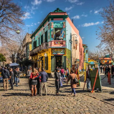 City Tour Buenos Aires